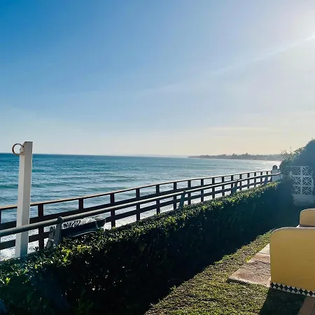 Apartment Acogedor Loft En Recinto Privado - Terapia Salada