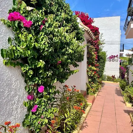 Acogedor Loft En Recinto Privado - Terapia Salada 公寓 *