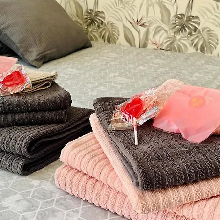 Acogedor Loft En Recinto Privado - Terapia Salada Apartment *