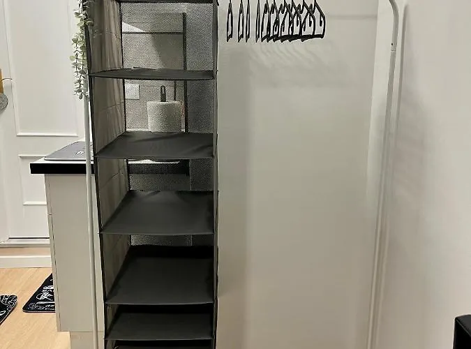 아파트 Acogedor Loft En Recinto Privado - Terapia Salada 에스테포나