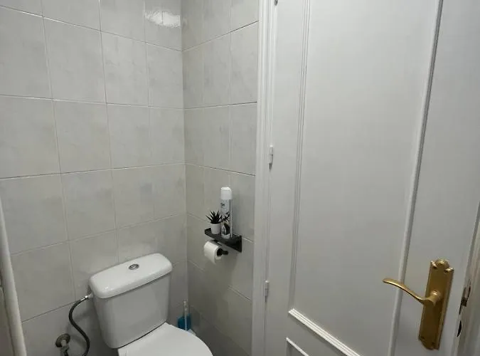 Acogedor Loft En Recinto Privado - Terapia Salada