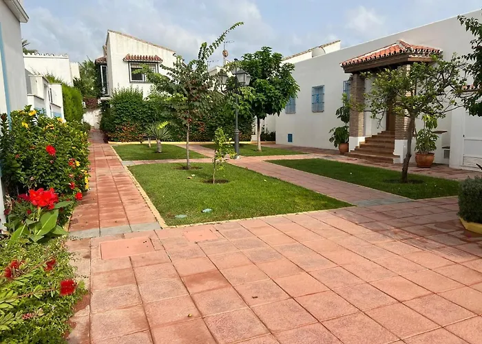 Acogedor Loft En Recinto Privado - Terapia Salada 아파트