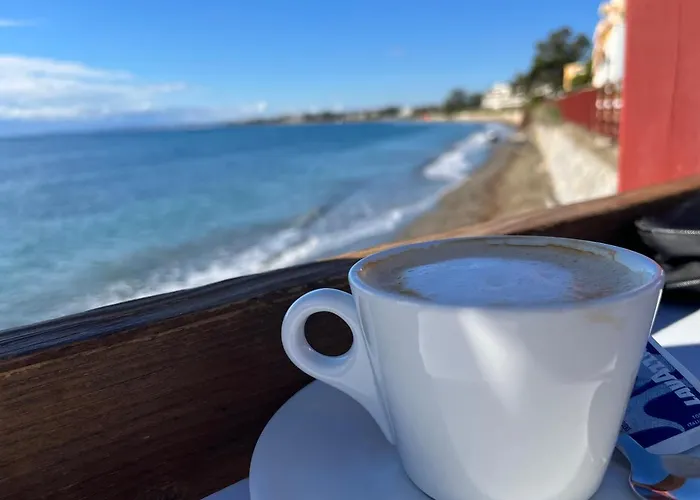 아파트 Acogedor Loft En Recinto Privado - Terapia Salada *