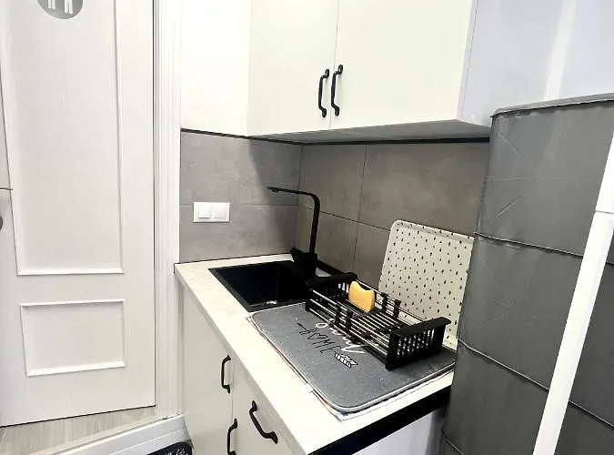 Acogedor Loft En Recinto Privado - Terapia Salada Lägenhet *