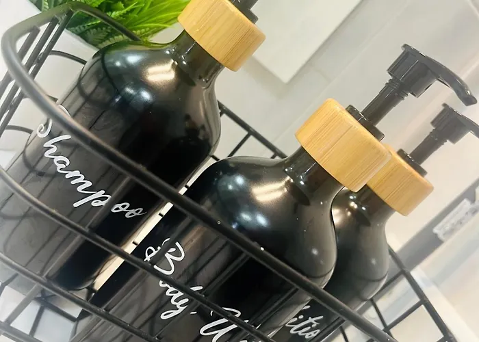 Acogedor Loft En Recinto Privado - Terapia Salada *