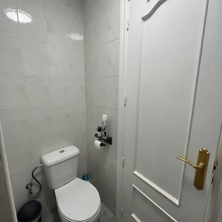 Apartamento- Loft En Recinto Privado - Terapia Salada