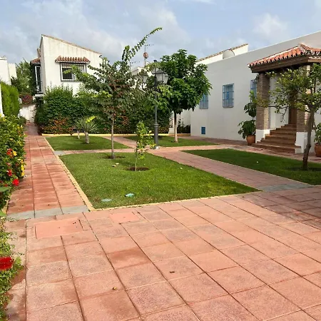 Acogedor Loft En Recinto Privado - Terapia Salada Lejlighed