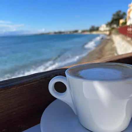 Daire Acogedor Loft En Recinto Privado - Terapia Salada *