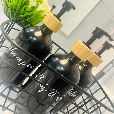 Acogedor Loft En Recinto Privado - Terapia Salada *