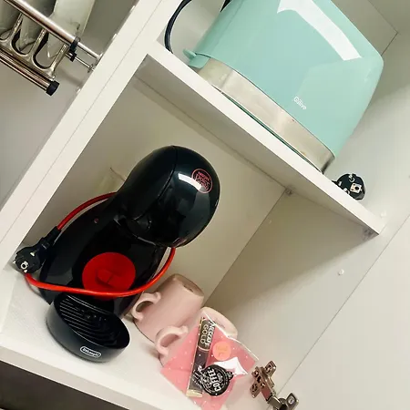 Apartamento- Loft En Recinto Privado - Terapia Salada