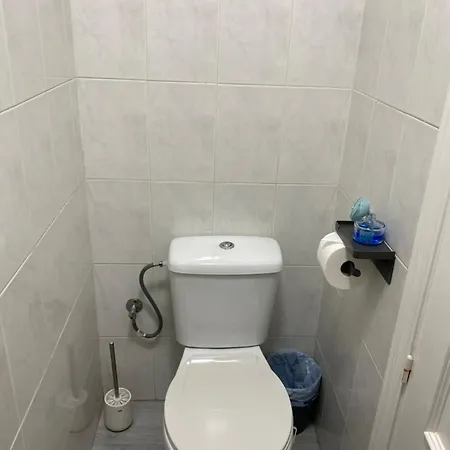 Apartamento- Loft En Recinto Privado - Terapia Salada *