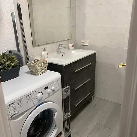 Apartamento- Loft En Recinto Privado - Terapia Salada Apartman