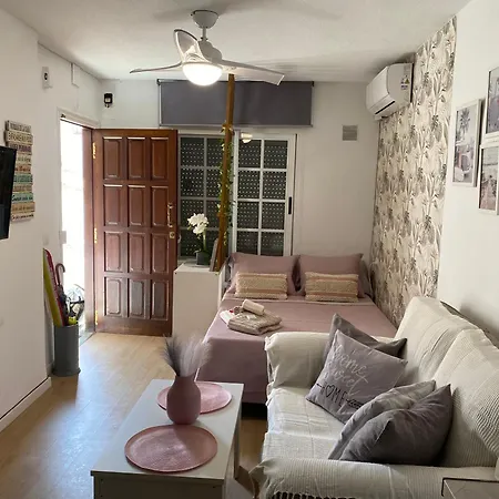 Apartamento- Loft En Recinto Privado - Terapia Salada Apartman