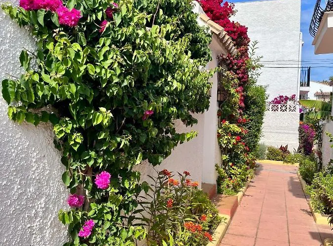 Acogedor Loft En Recinto Privado - Terapia Salada Διαμέρισμα *