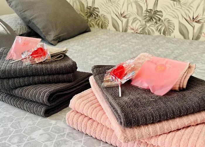 Acogedor Loft En Recinto Privado - Terapia Salada Διαμέρισμα *