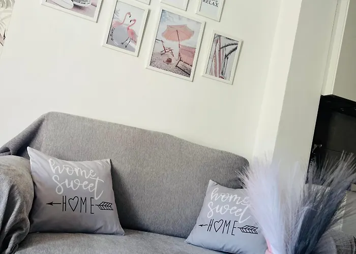 Acogedor Loft En Recinto Privado - Terapia Salada Εστεπόνα