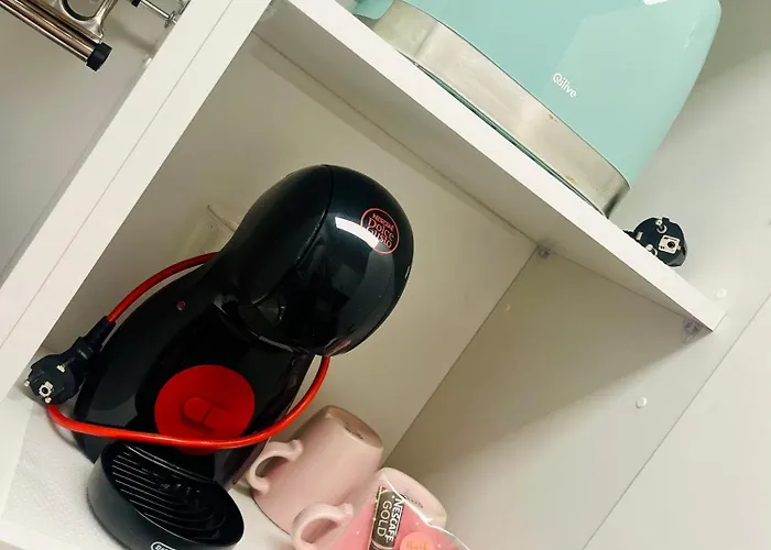 Acogedor Loft En Recinto Privado - Terapia Salada