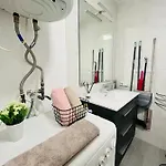 Apartment Acogedor Loft En Recinto Privado - Terapia Salada