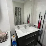 Acogedor Loft En Recinto Privado - Terapia Salada