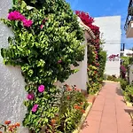 Acogedor Loft En Recinto Privado - Terapia Salada Apartment *