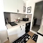 Apartment Acogedor Loft En Recinto Privado - Terapia Salada *