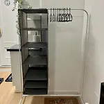 Διαμέρισμα Acogedor Loft En Recinto Privado - Terapia Salada Εστεπόνα