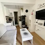 Διαμέρισμα Acogedor Loft En Recinto Privado - Terapia Salada
